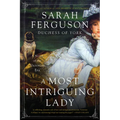 A Most Intriguing Lady