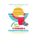 Trash Mermaid: Essays, Stories, Recollections, Rants, and Ramblings that Came to Me by the Jersey Sea