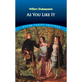 As You Like It