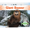 Giant Beaver