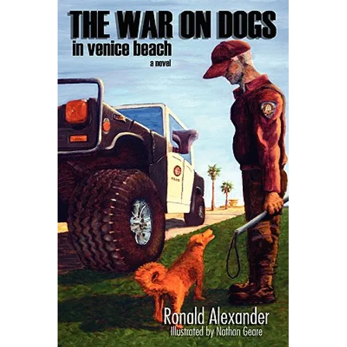 The War on Dogs