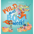 Wild about Book Week