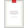 Isidore of Seville: The Medical Writings Transactions, American Philosophical Society (Vol. 54, Part 2)