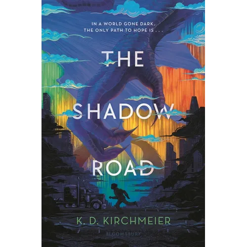 The Shadow Road