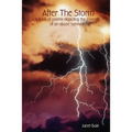 After The Storm - A book of poems depicting the journey of an abuse survivor