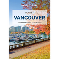 Lonely Planet Pocket Vancouver