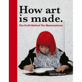 How Art Is Made: The Craft Behind the Masterpieces