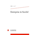 Entreprise & Societe