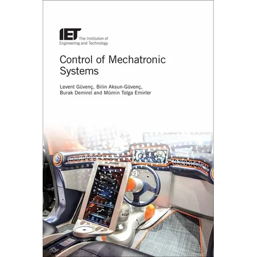 Control of Mechatronic Systems