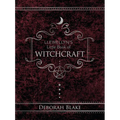 Llewellyn's Little Book of Witchcraft