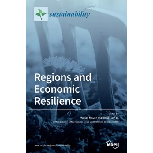 Regions and Economic Resilience