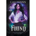 Found