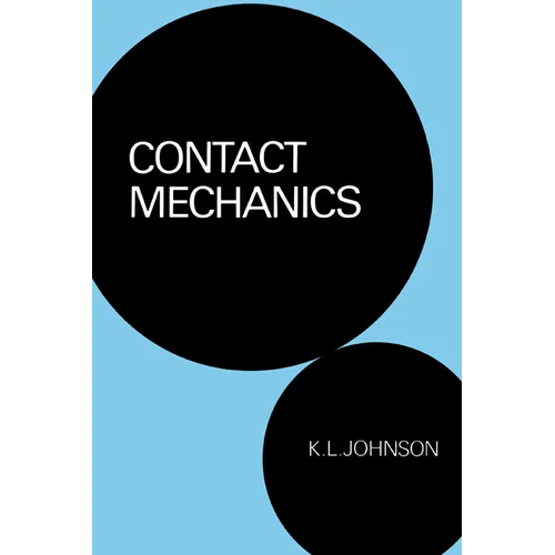 Contact Mechanics