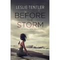Before the Storm: Rarity Cove (Book 1)
