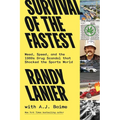 Survival of the Fastest: Weed, Speed, and the 1980s Drug Scandal That Shocked the Sports World