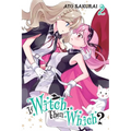 If Witch, Then Which?, Vol. 2