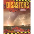 Disasters: Seriously Deadly Facts about Natural Disasters