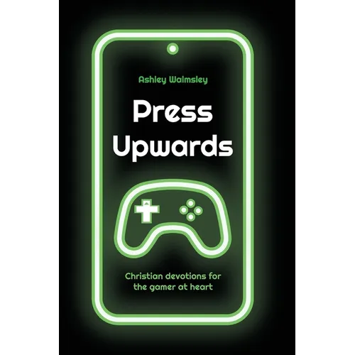 Press Upwards