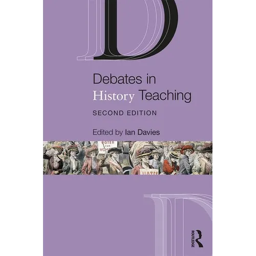 Debates in History Teaching