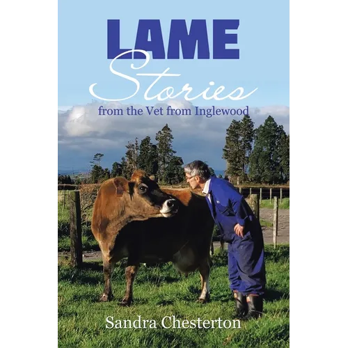 Lame Stories from the Vet from Inglewood - Paperback