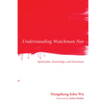Understanding Watchman Nee