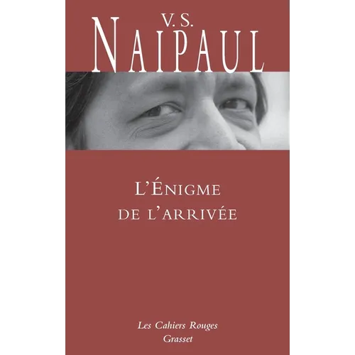 L'Enigme de l'arrivée
