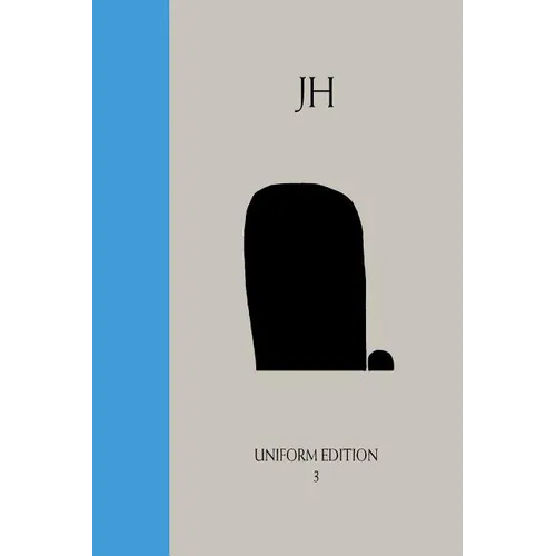 Senex and Puer: Uniform Edition of the Writings of James Hillman, Vol. 3