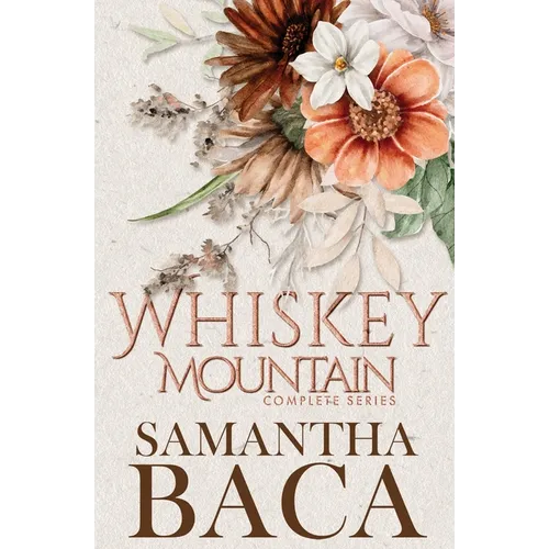 Whiskey Mountain: Complete Set