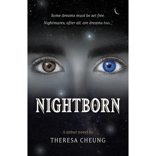 Nightborn: A Debut Novel by Theresa Cheung