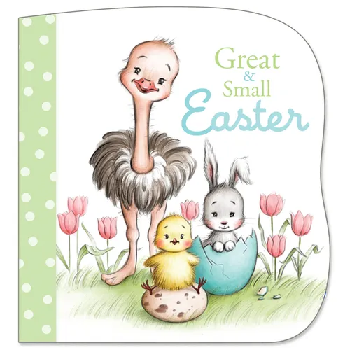 Great and Small Easter