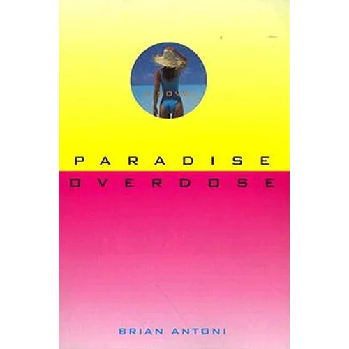 Paradise Overdose: The True Story of a Rare Illness