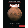 Mars: The Red Planet