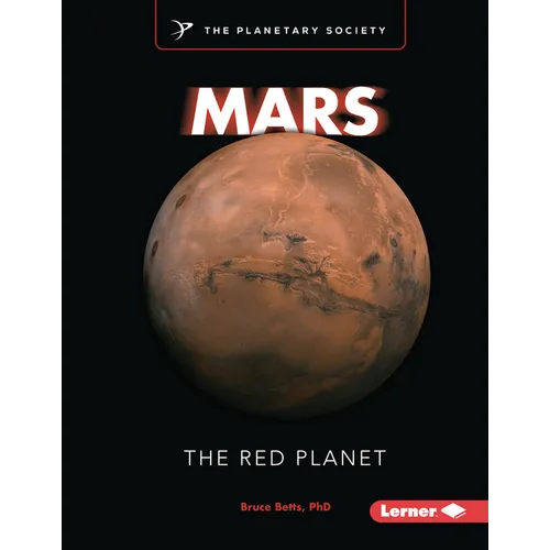 Mars: The Red Planet