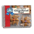 Our Favorite Gingerbread Recipes