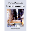 Einbahnstraße