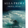 Alla Prima Skies and Seas