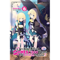 I've Been Killing Slimes for 300 Years and Maxed Out My Level, Vol. 6: Volume 6