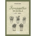 Homöopathie: Das Kochbuch von 1834