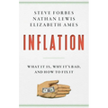 Inflation: What It Is, Why It's Bad, and How to Fix It
