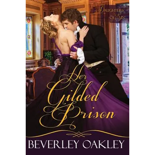 Her Gilded Prison