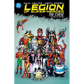 Legion of Super-Heroes: The Curse: The Deluxe Edition