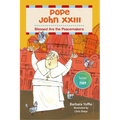 Pope John XXIII: Blessed Are the Peacemakers