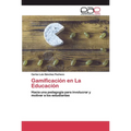 Gamificación en La Educación