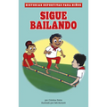 Sigue Bailando