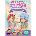 Las Ratitas 7. Cupcakes Con Sorpresa