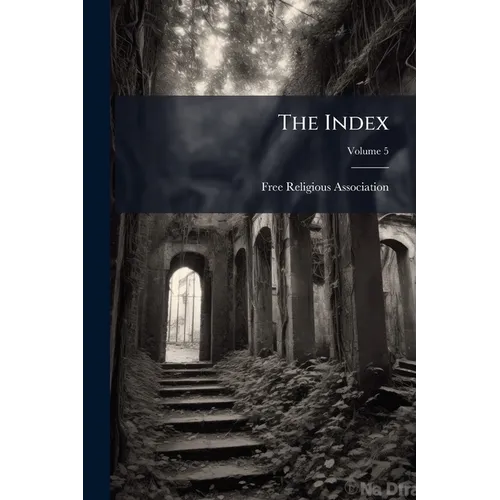 The Index; Volume 5