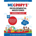 McCrory's(TM) Developmental Milestones Express Tool Kit (1st Edition)