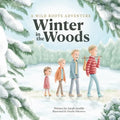 Winter in the Woods