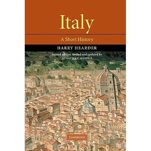 Italy: A Short History