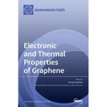 Electronic and Thermal Properties of Graphene